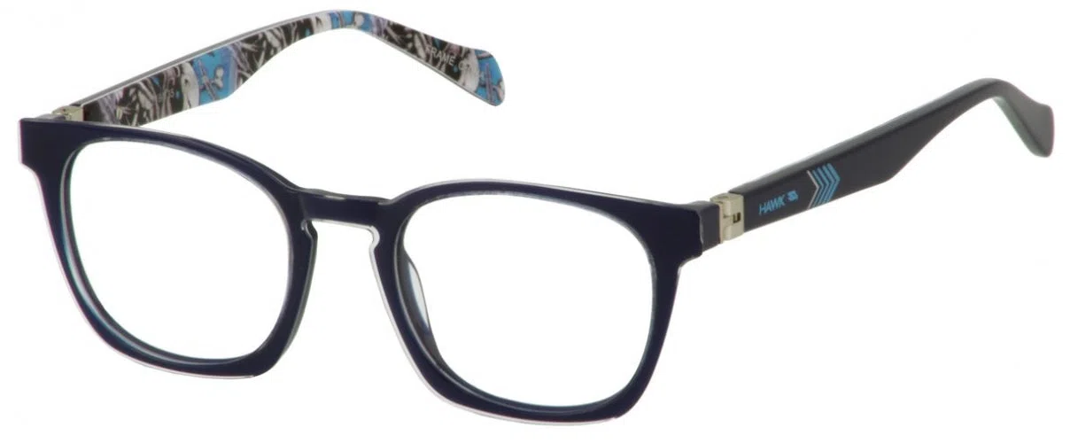 Tony Hawk 43 Eyeglasses - view 3